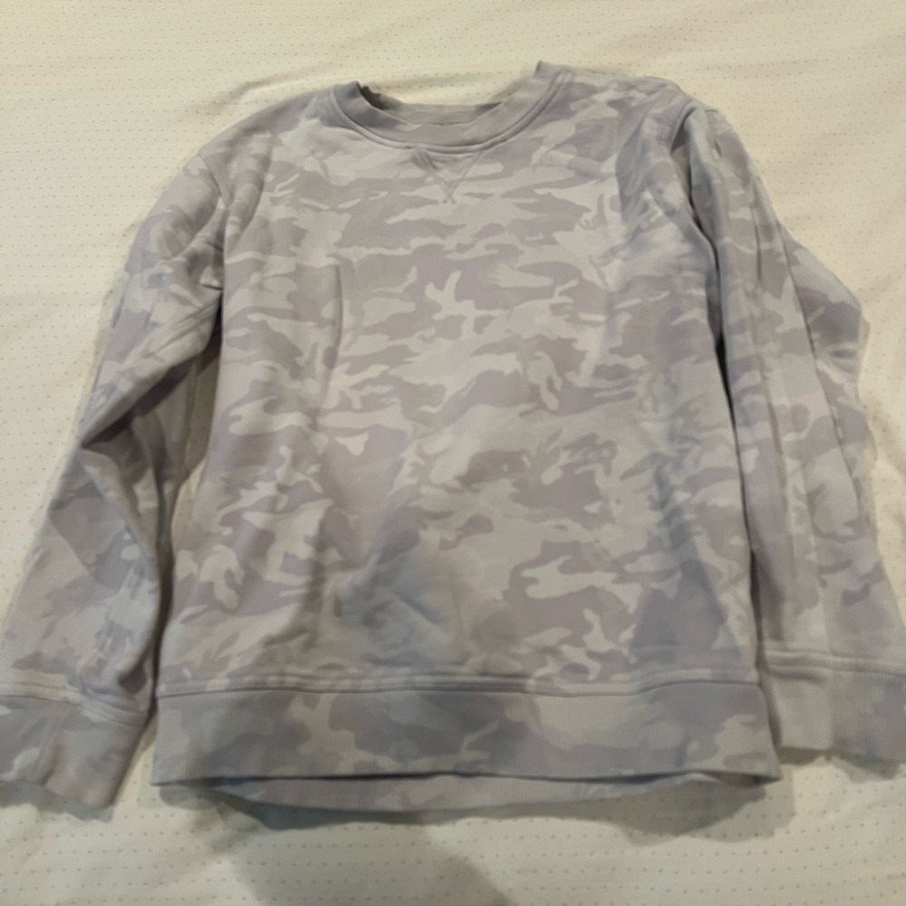 Lululemon Crewneck